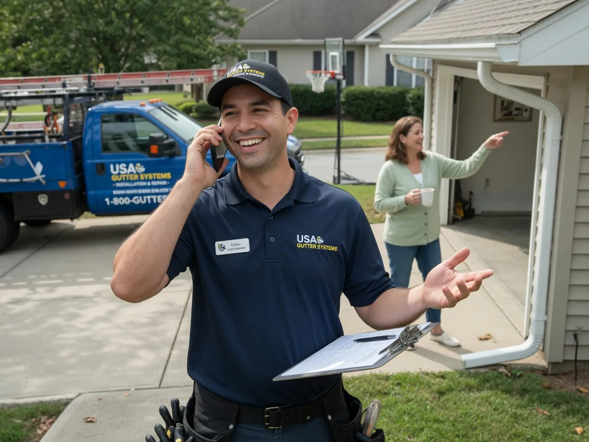 Gutter Installation Bush, LA FAQs
